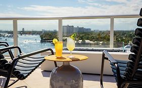 Kimpton Shorebreak Fort Lauderdale By Ihg